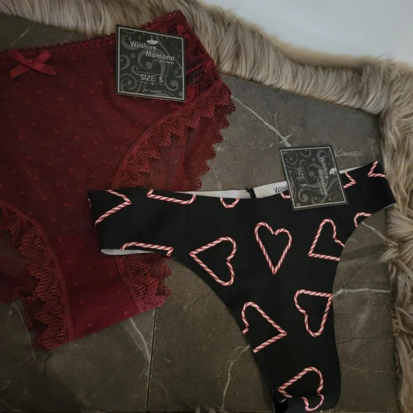 2  Pairs Panties - Picture 3 of 4